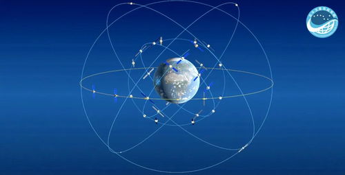 北斗融合5G 產業前景只受限于想象，遙感信息系統將迎來新變革