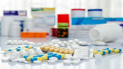 胡慶余堂藥業 傳承百年匠心，鑄就卓越藥品批發典范