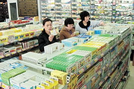 我省各地嚴查問題膠囊 藥品批發環節成監管重點