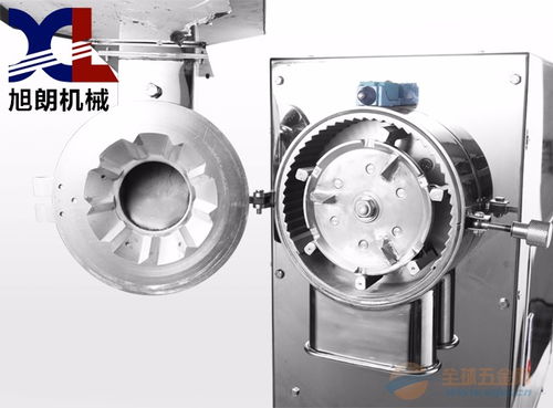 中藥材研磨機選購與批發指南 品牌、圖片及采購策略